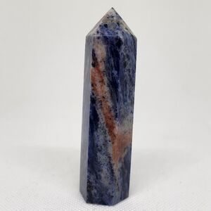 Sodalite Tower